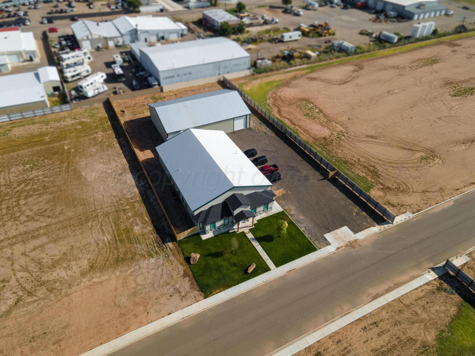 2 BARNDO Drive, Amarillo, TX 79124-1118, photo 10
