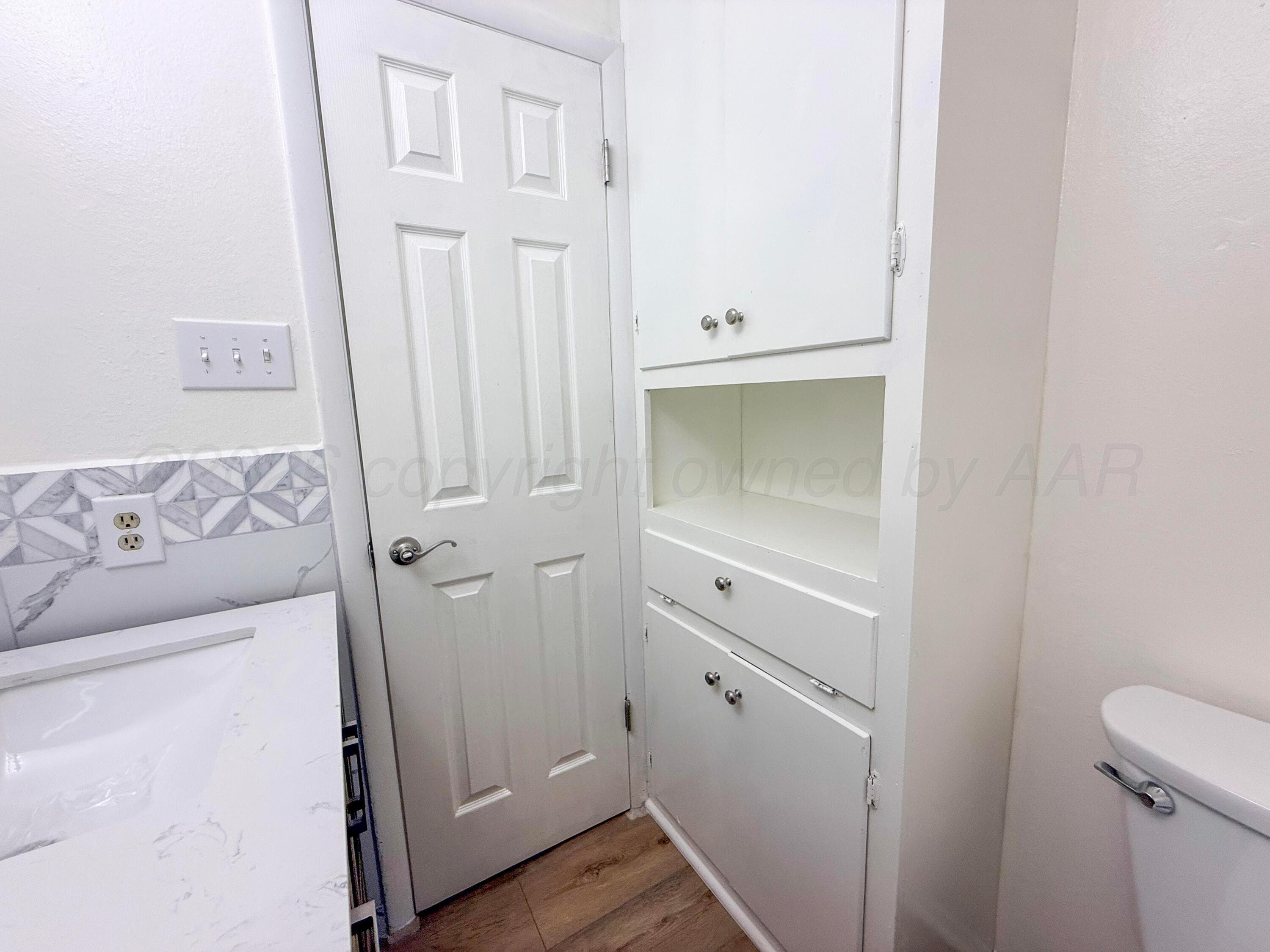 1439 N DOGWOOD Lane, Pampa, TX 79065-4514, photo 6