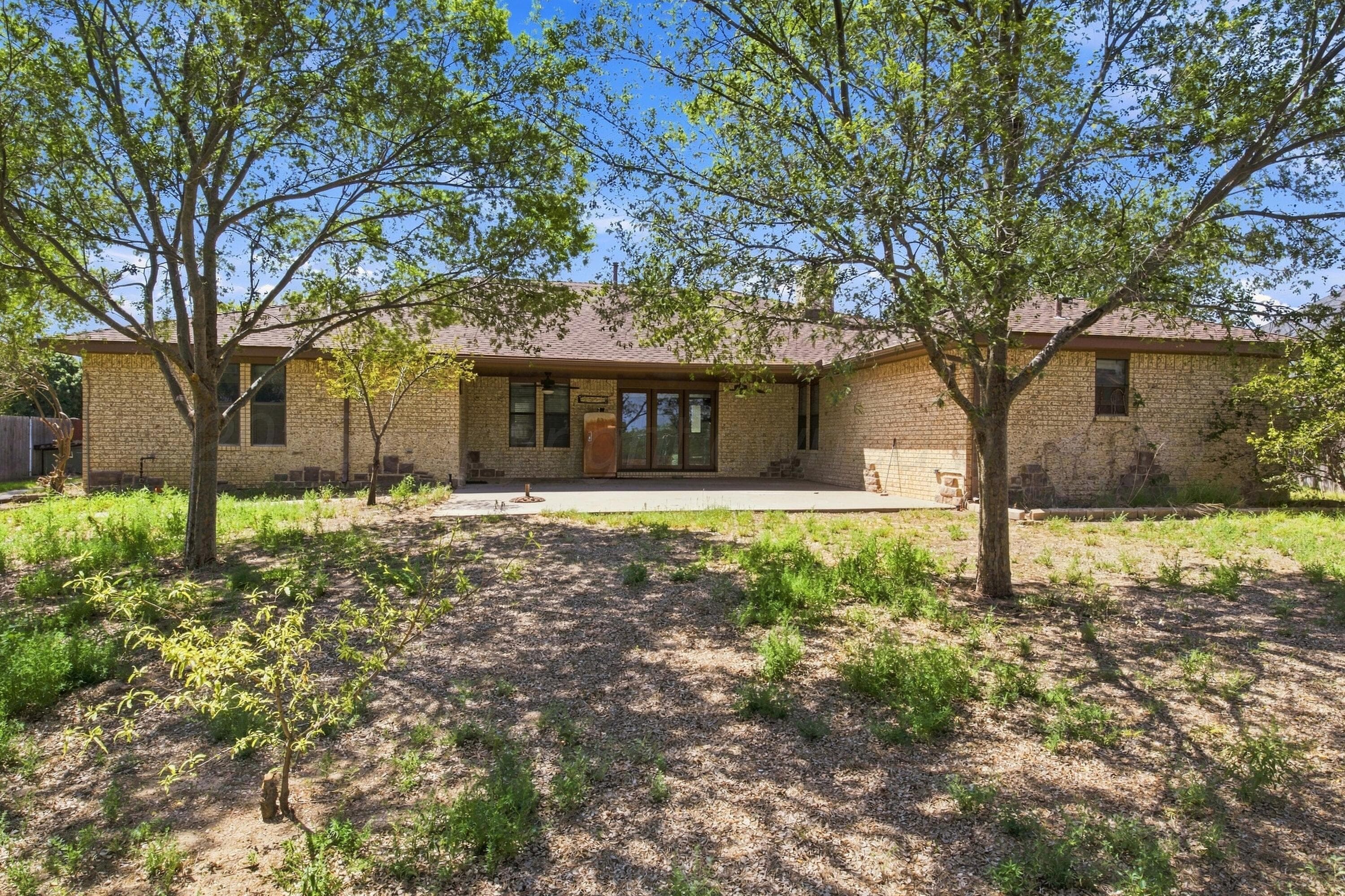 6316 CEDAR HOLLOW Drive, Amarillo, TX 79124, photo 38