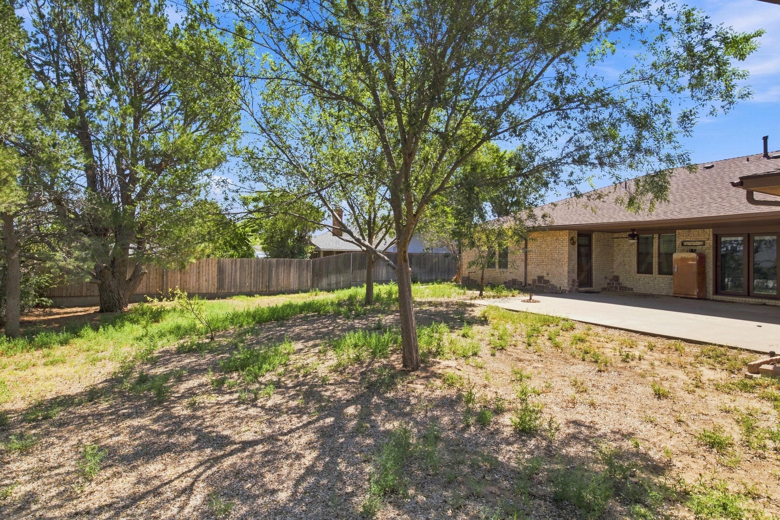 6316 CEDAR HOLLOW Drive, Amarillo, TX 79124, photo 39