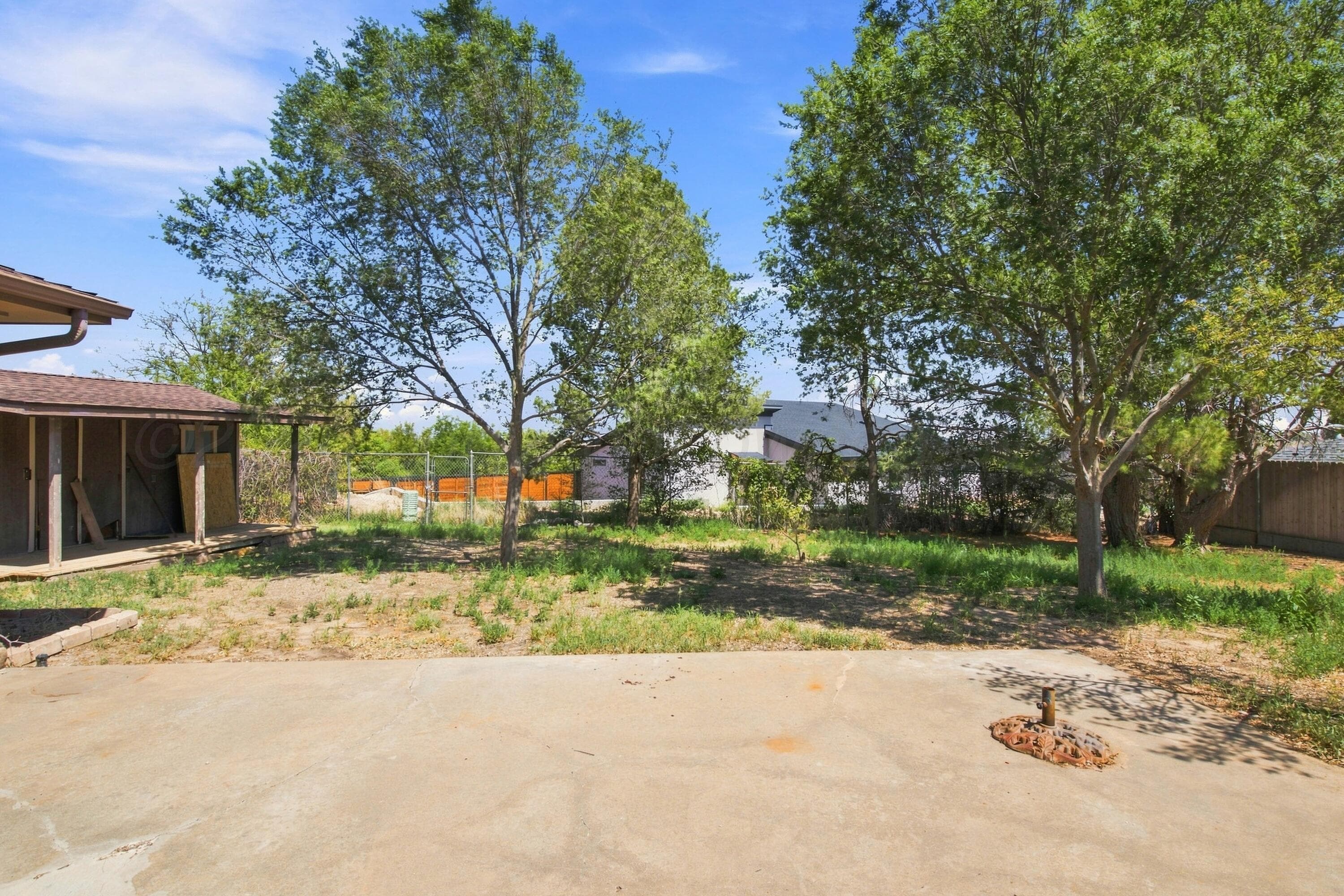 6316 CEDAR HOLLOW Drive, Amarillo, TX 79124, photo 40