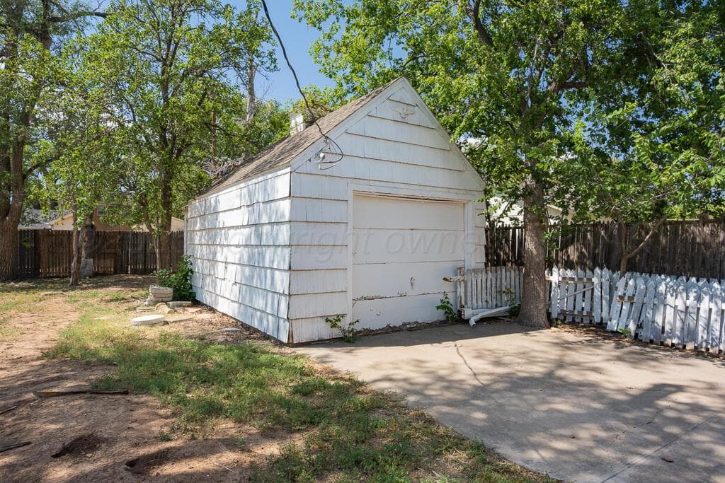 2902 S Tyler Street, Amarillo, TX 79109, photo 34