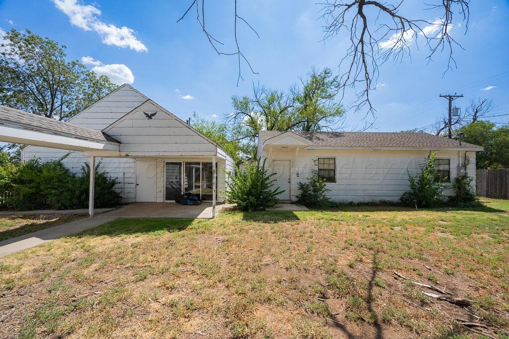 2902 S Tyler Street, Amarillo, TX 79109, photo 35