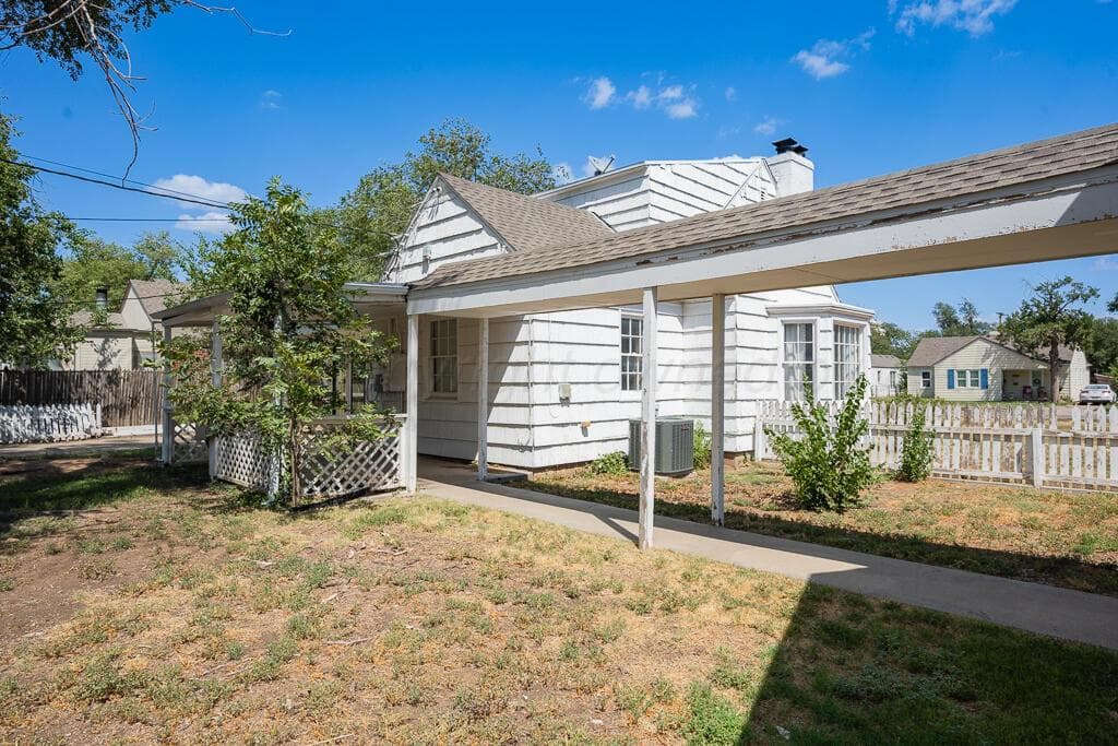 2902 S Tyler Street, Amarillo, TX 79109, photo 36