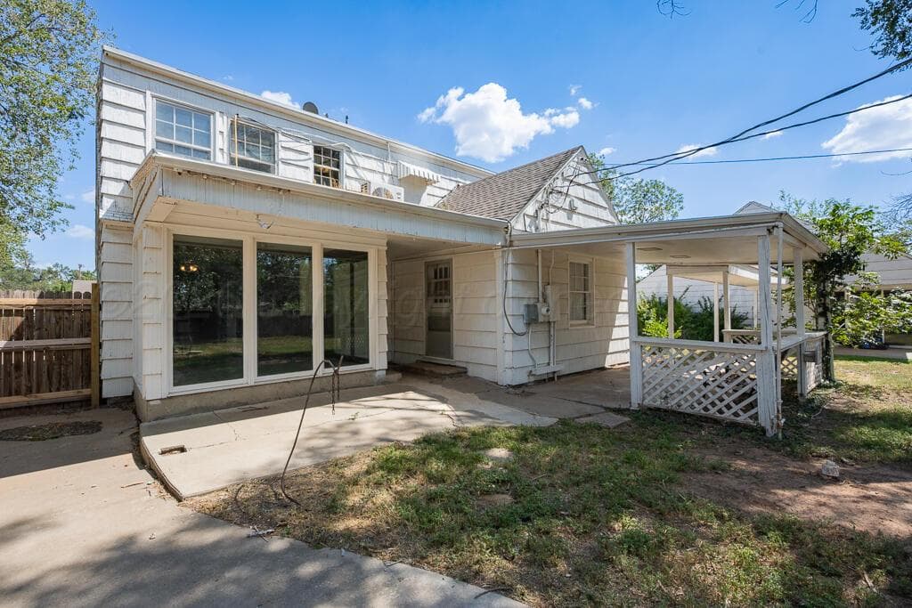 2902 S Tyler Street, Amarillo, TX 79109, photo 39