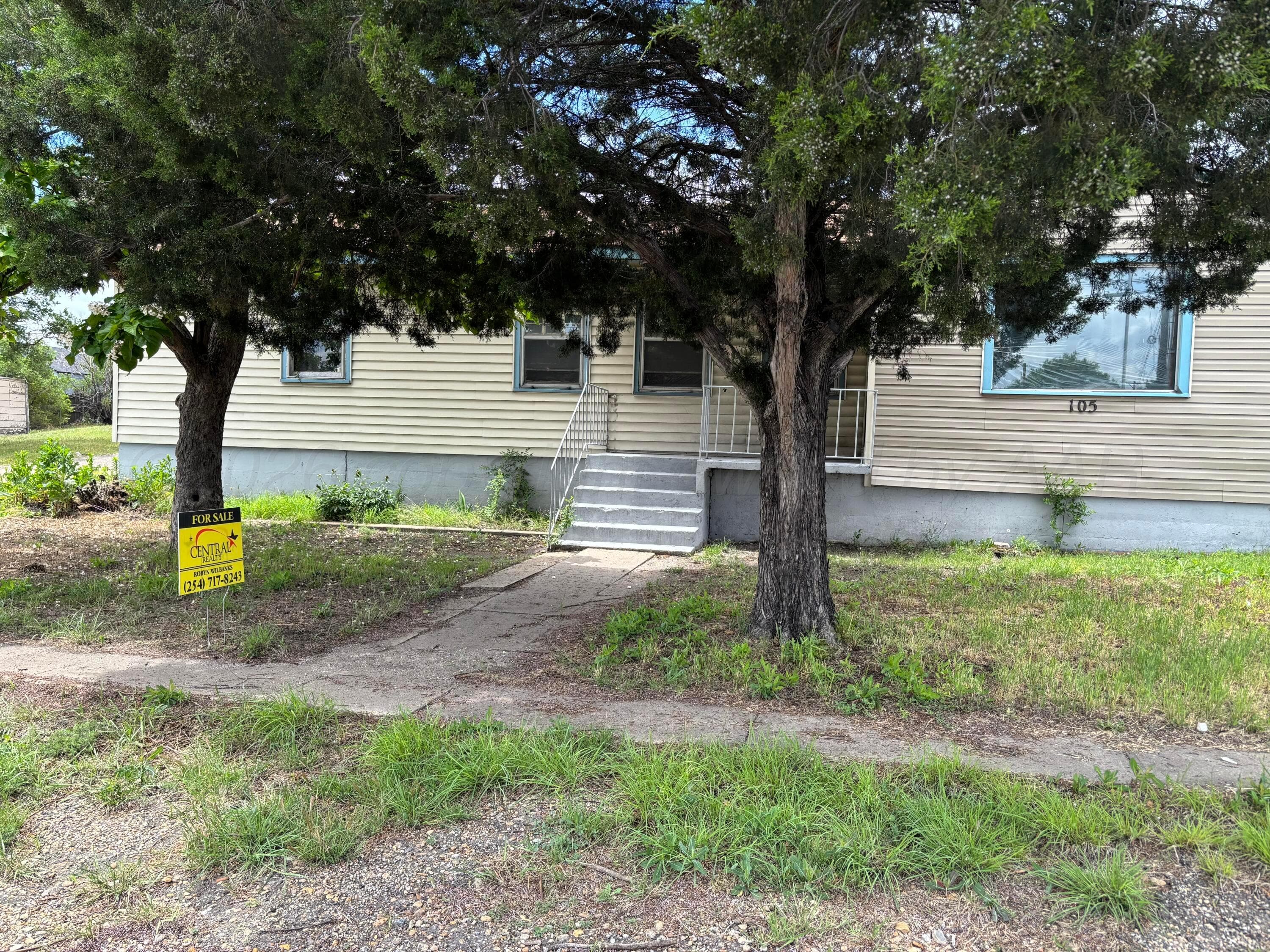 105 Philview Street, Borger, TX 79007, photo 3