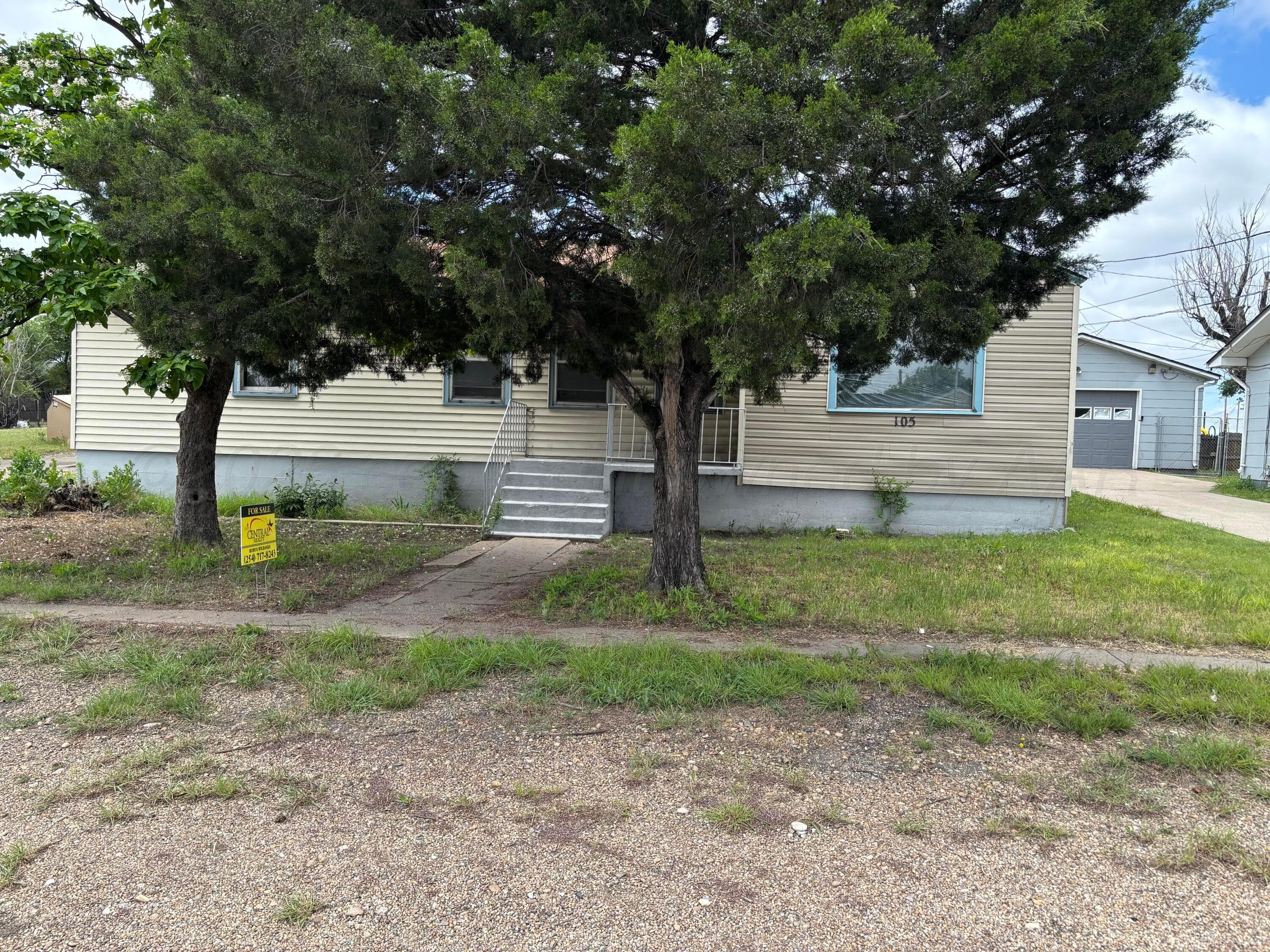 105 Philview Street, Borger, TX 79007, photo 9