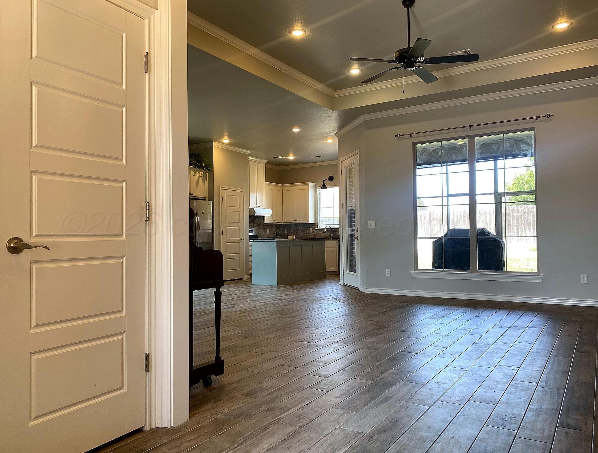 24 LIVING WAY, Canyon, TX 79015, photo 4