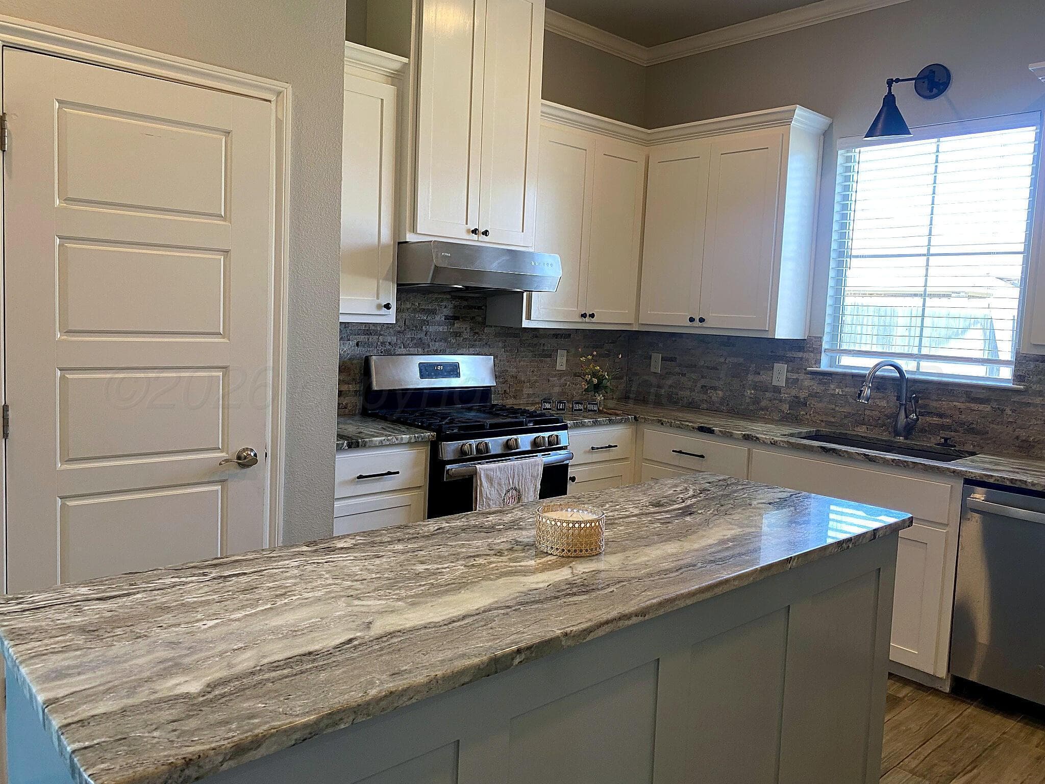 24 LIVING WAY, Canyon, TX 79015, photo 6
