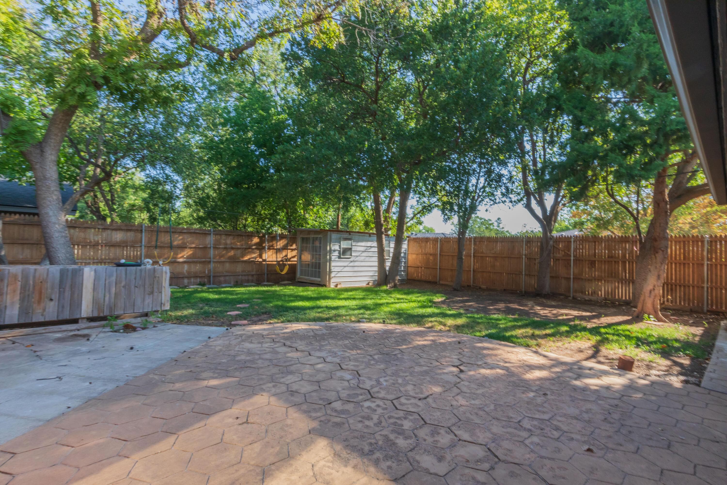 2319 HANCOCK Street, Amarillo, TX 79106, photo 42