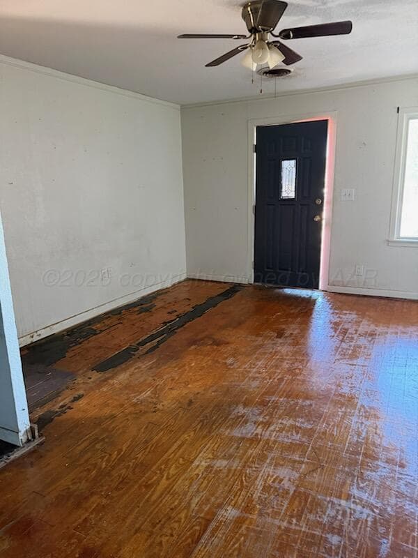 710 S Robey Avenue, Fritch, TX 79036, photo 2