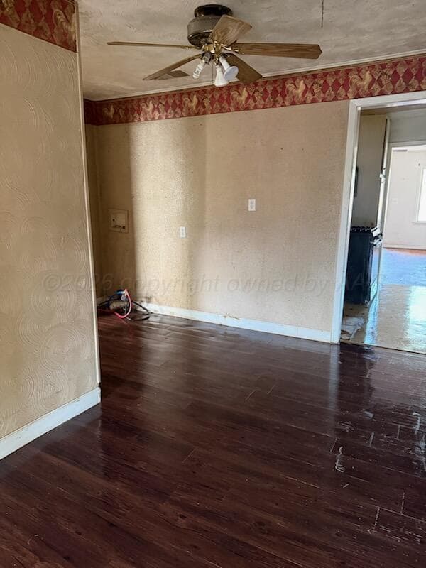 710 S Robey Avenue, Fritch, TX 79036, photo 4