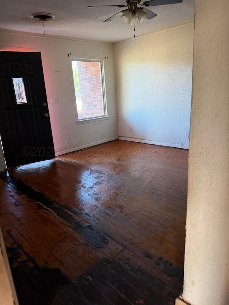 710 S Robey Avenue, Fritch, TX 79036, photo 6