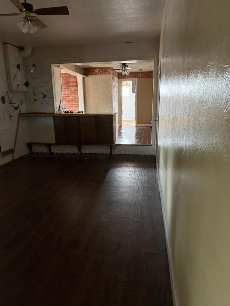 710 S Robey Avenue, Fritch, TX 79036, photo 9