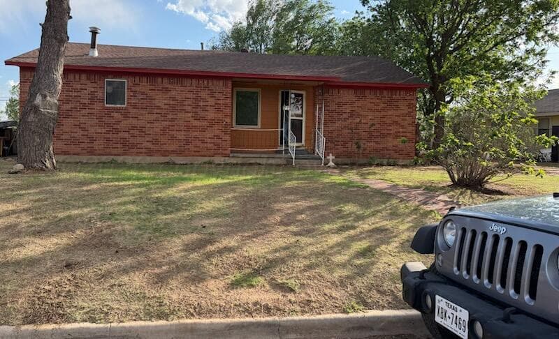 710 S Robey Avenue, Fritch, TX 79036, photo 11