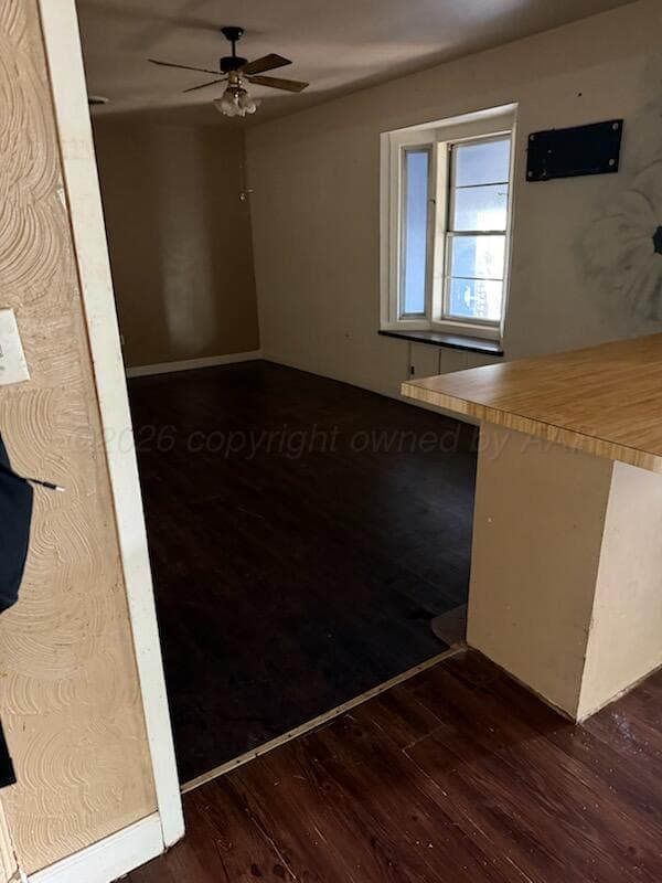 710 S Robey Avenue, Fritch, TX 79036, photo 19