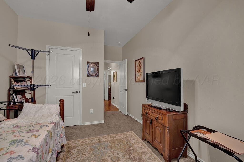 1018 ROSENDA Lane, Amarillo, TX 79124-1168, photo 20