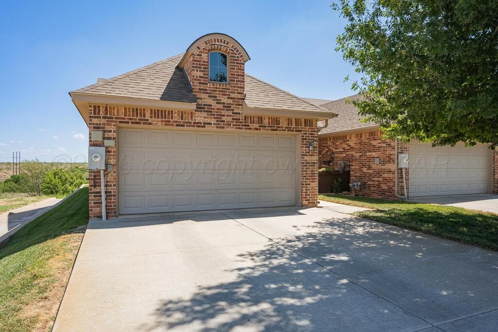1018 ROSENDA Lane, Amarillo, TX 79124-1168, photo 7