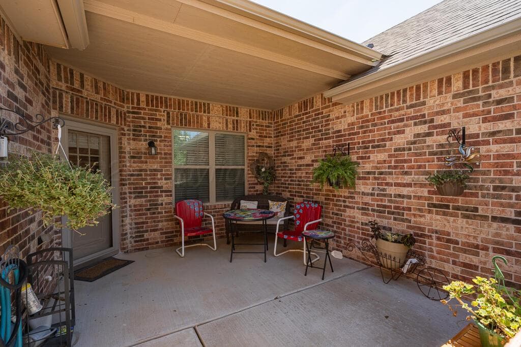 1018 ROSENDA Lane, Amarillo, TX 79124-1168, photo 2