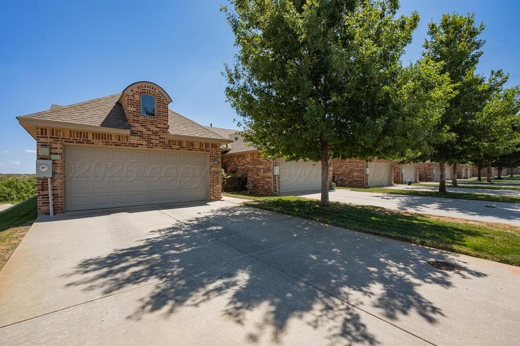 1018 ROSENDA Lane, Amarillo, TX 79124-1168, photo 6