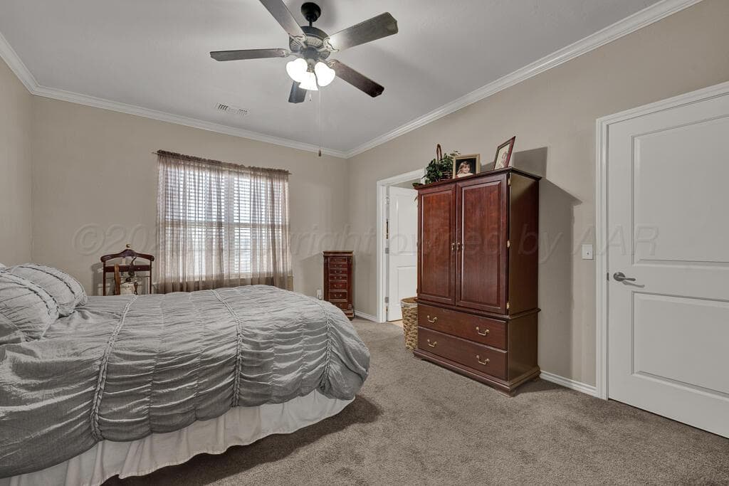 1018 ROSENDA Lane, Amarillo, TX 79124-1168, photo 16