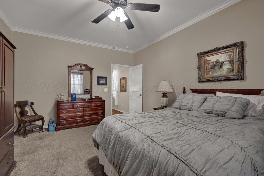 1018 ROSENDA Lane, Amarillo, TX 79124-1168, photo 17