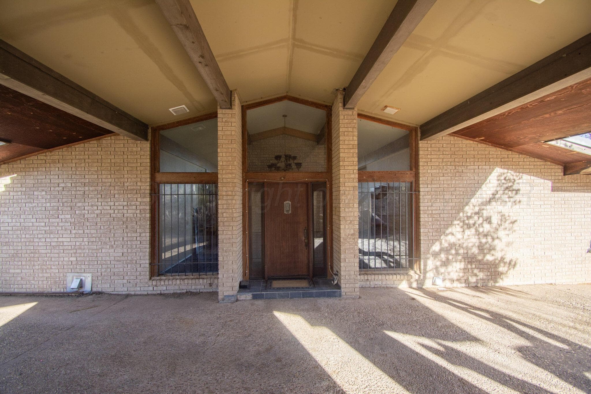 4 WINDSOR Road, Amarillo, TX 79124-5715, photo 2