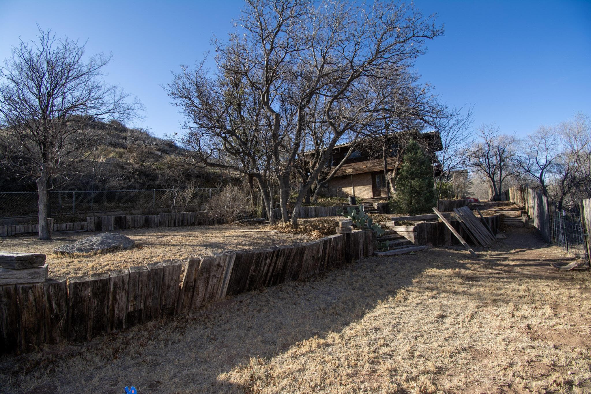 4 WINDSOR Road, Amarillo, TX 79124-5715, photo 33