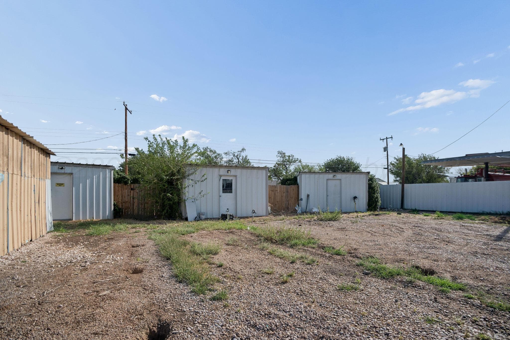 525 E Broadway Street, Fritch, TX 79036, photo 5