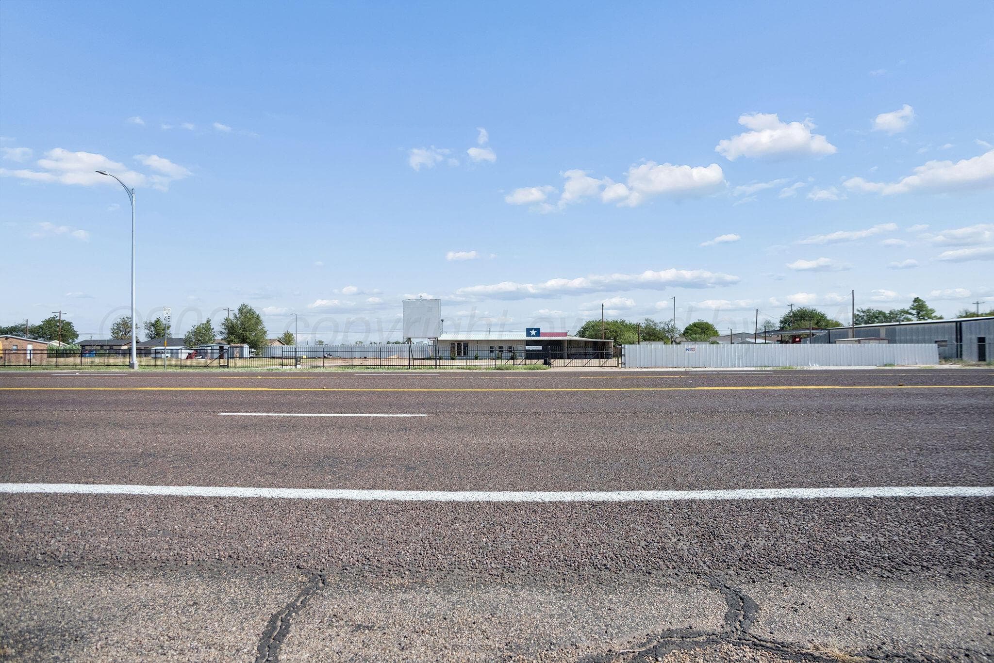 525 E Broadway Street, Fritch, TX 79036, photo 13