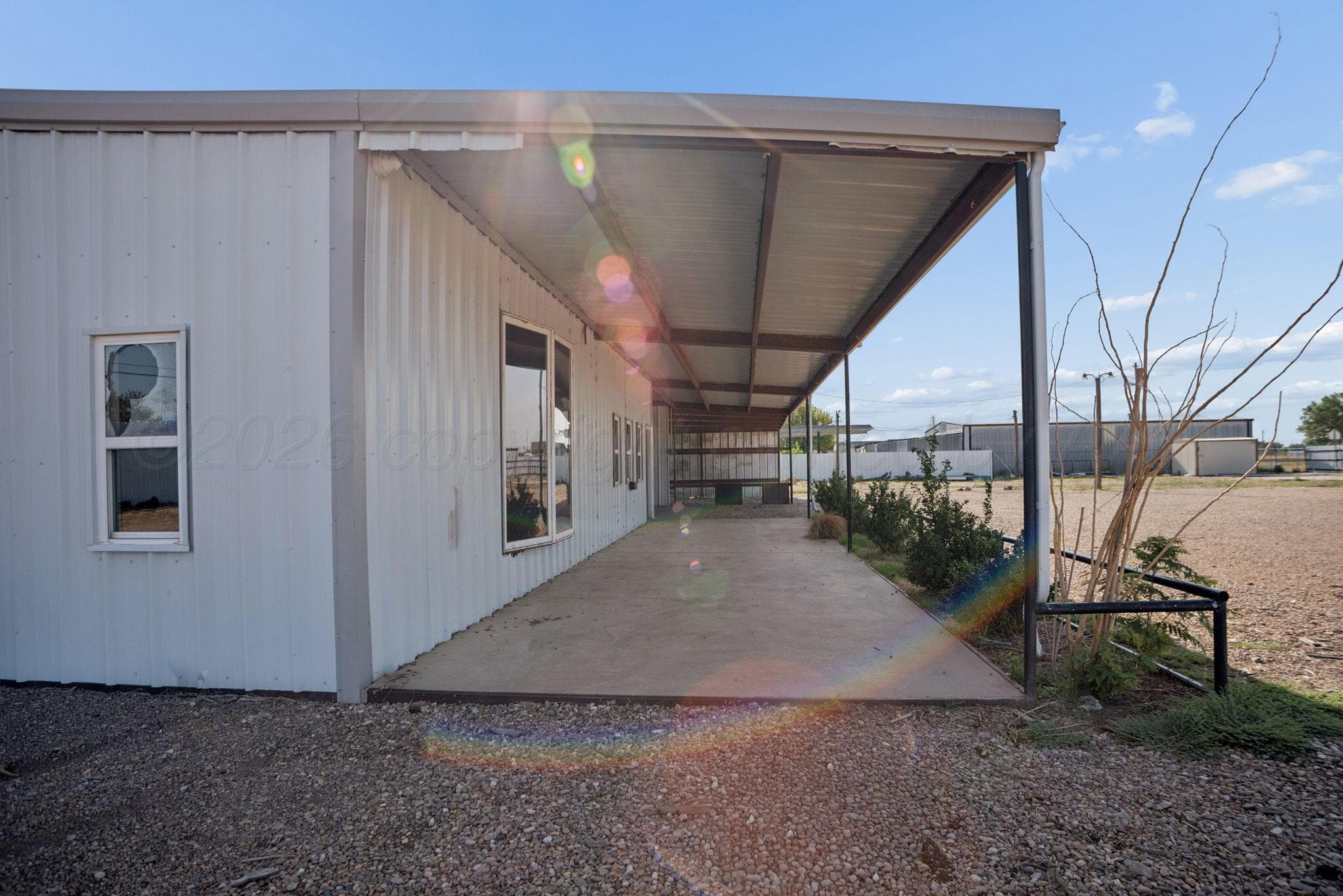 525 E Broadway Street, Fritch, TX 79036, photo 25