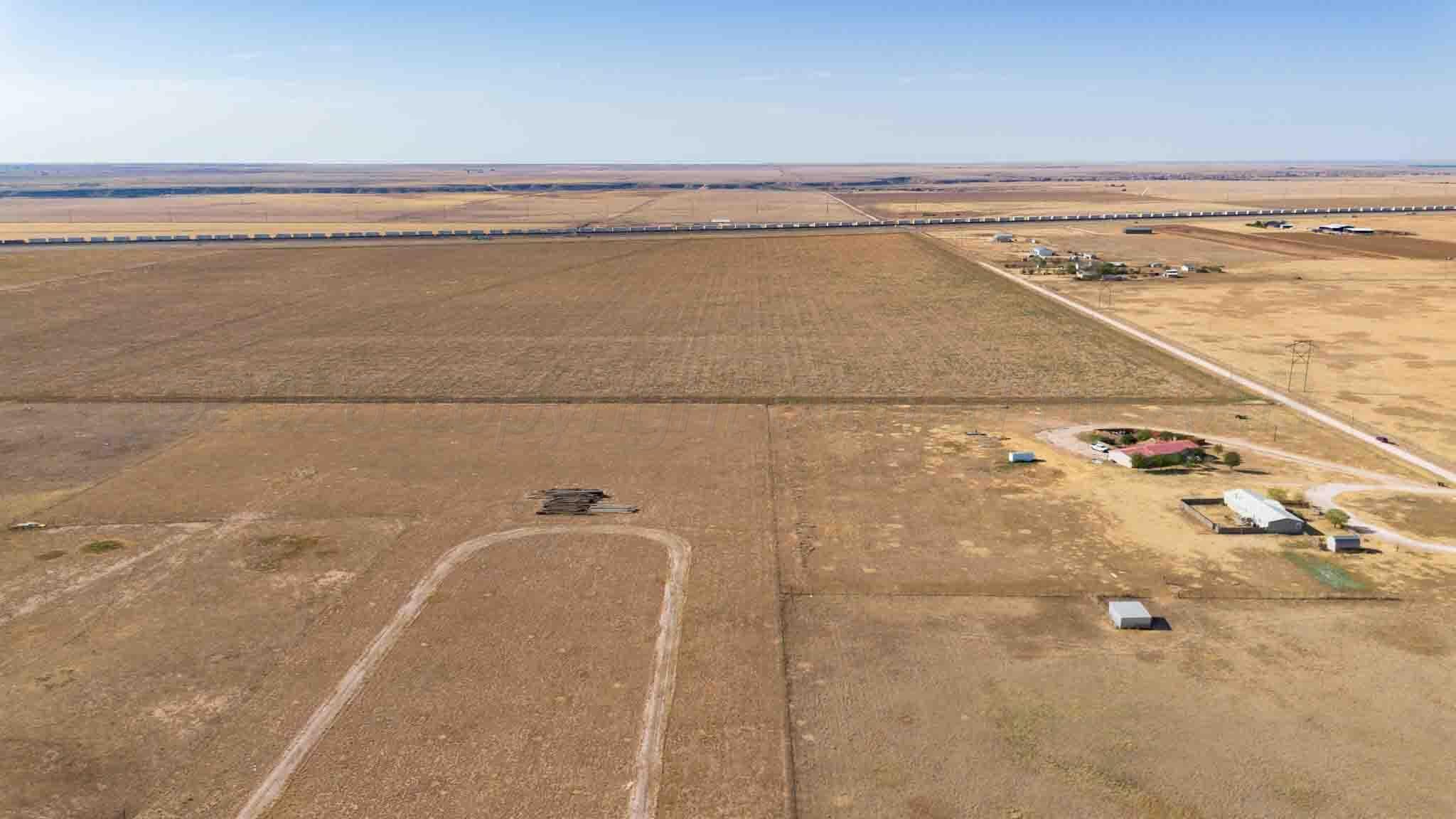 Colette Farms Tract 3 ±90ac, Canyon, TX 79015, photo 2