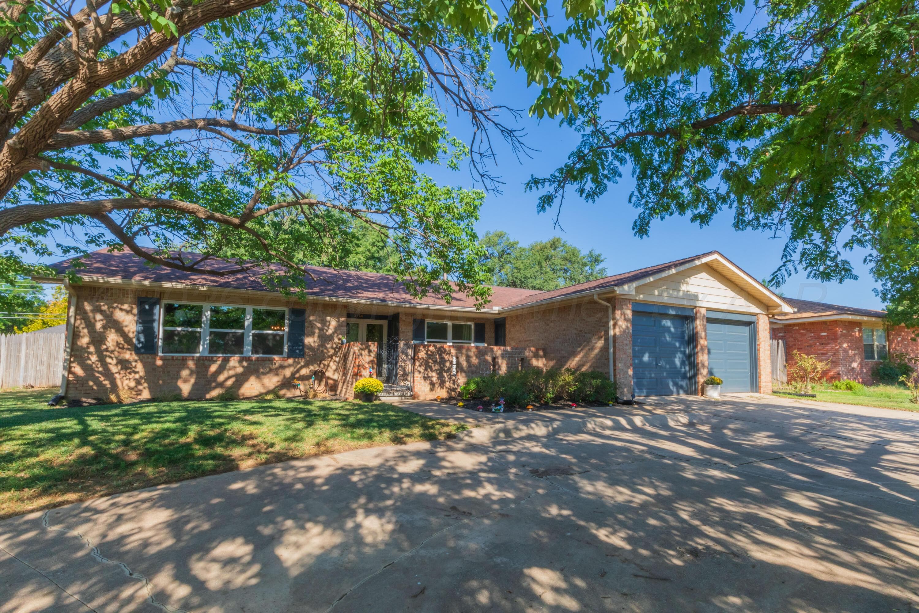 3714 KINGSTON Road, Amarillo, TX 79109-4228, photo 30