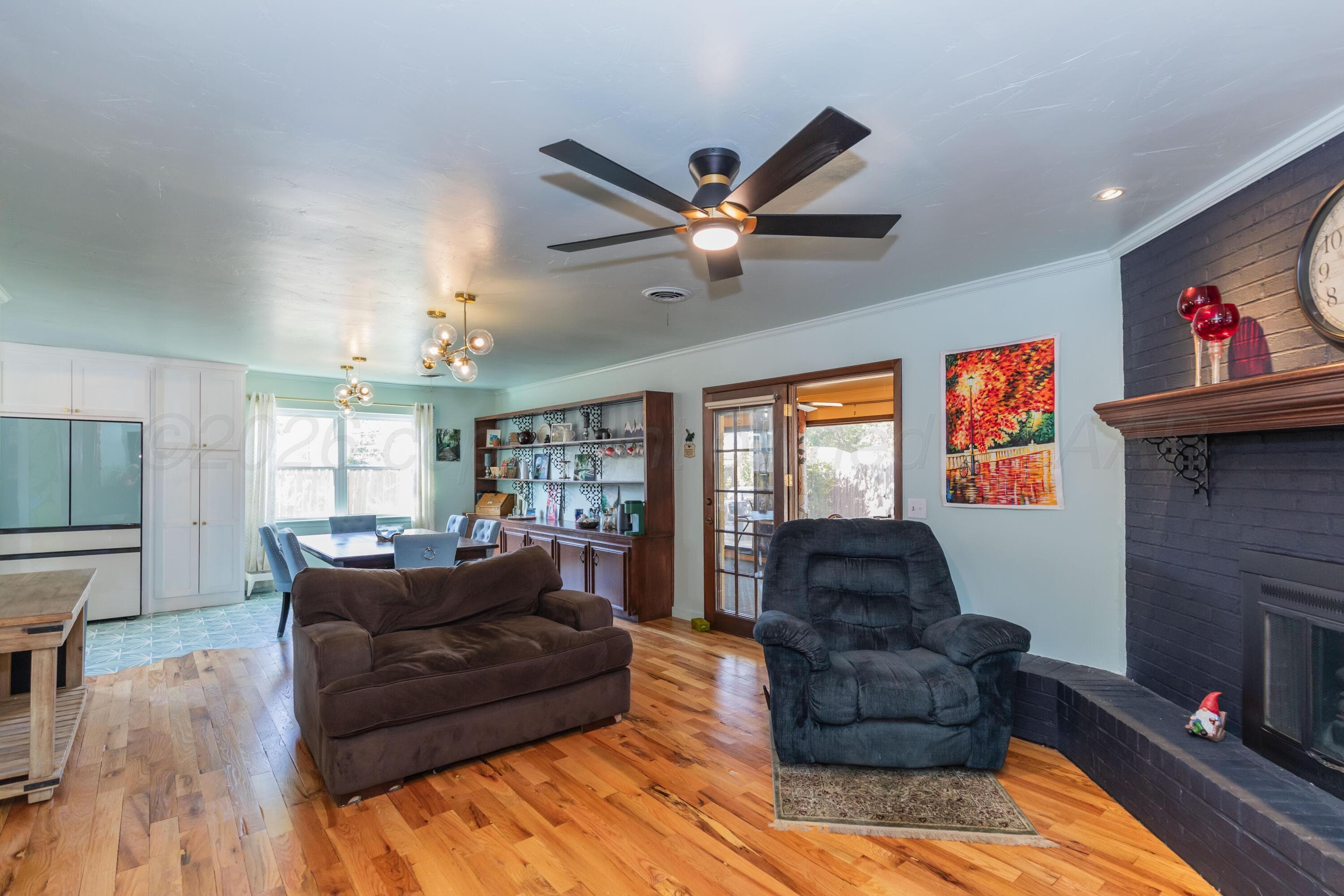 3714 KINGSTON Road, Amarillo, TX 79109-4228, photo 16