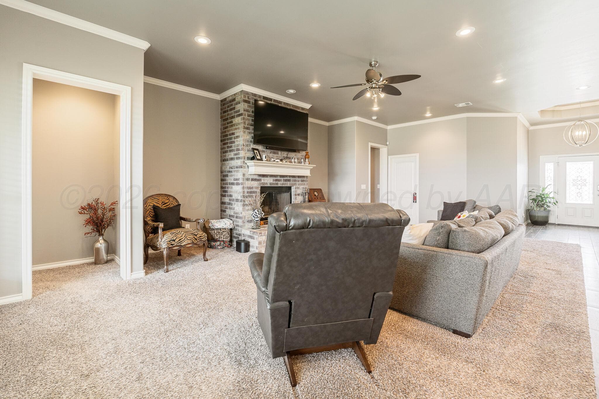 17800 STAR GAZER, Amarillo, TX 79124-1274, photo 19