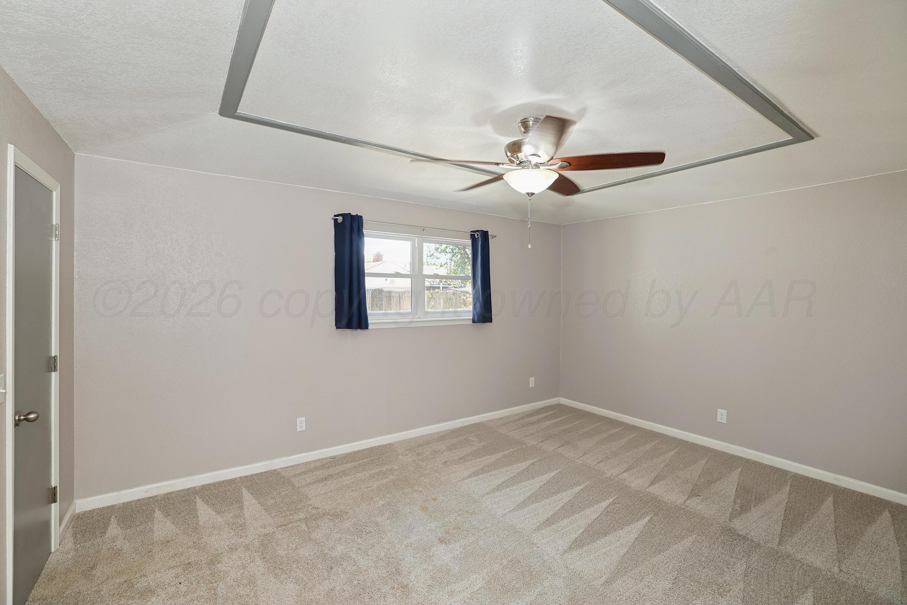 1017 SANTA FE Trail, Canyon, TX 79015-5003, photo 15