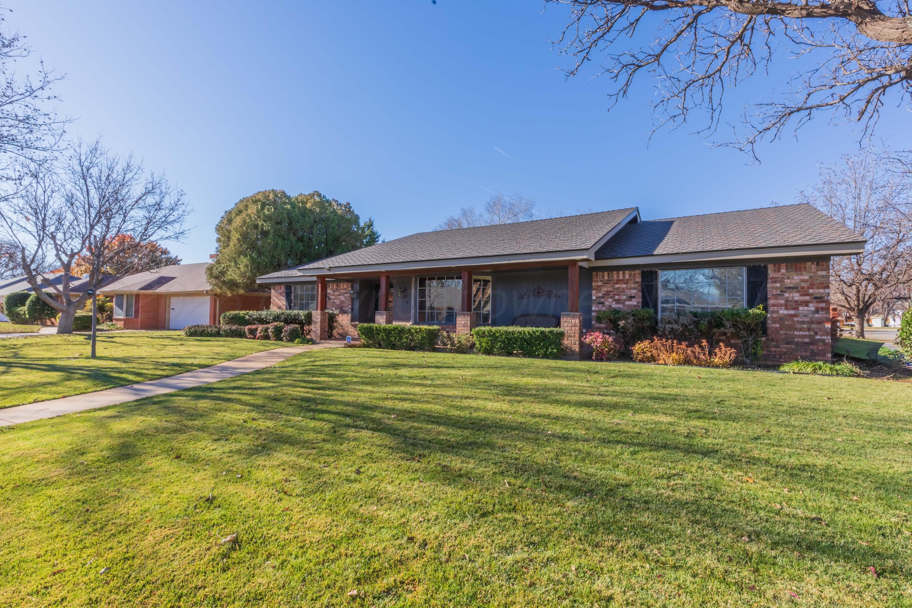3700 Huntington Drive, Amarillo, TX 79109, photo 2