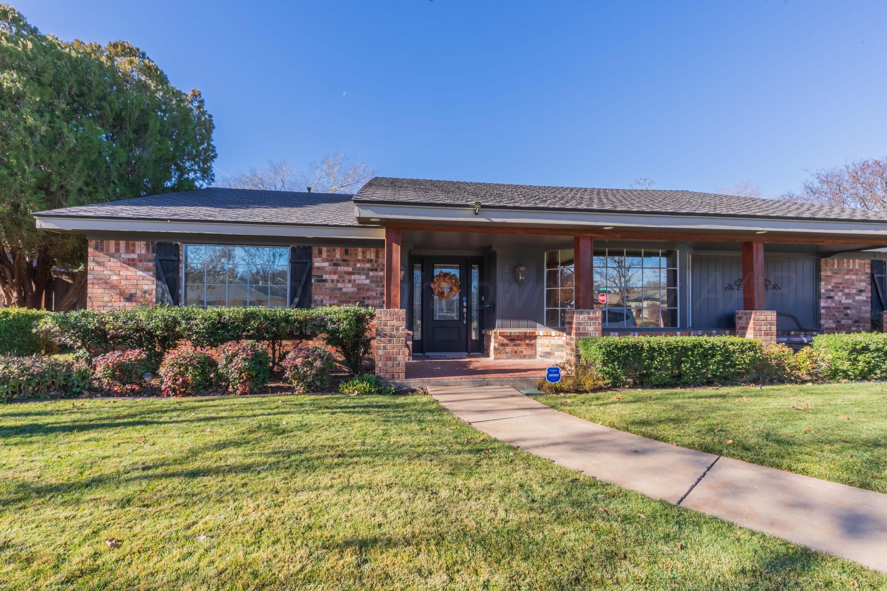 3700 Huntington Drive, Amarillo, TX 79109, photo 3