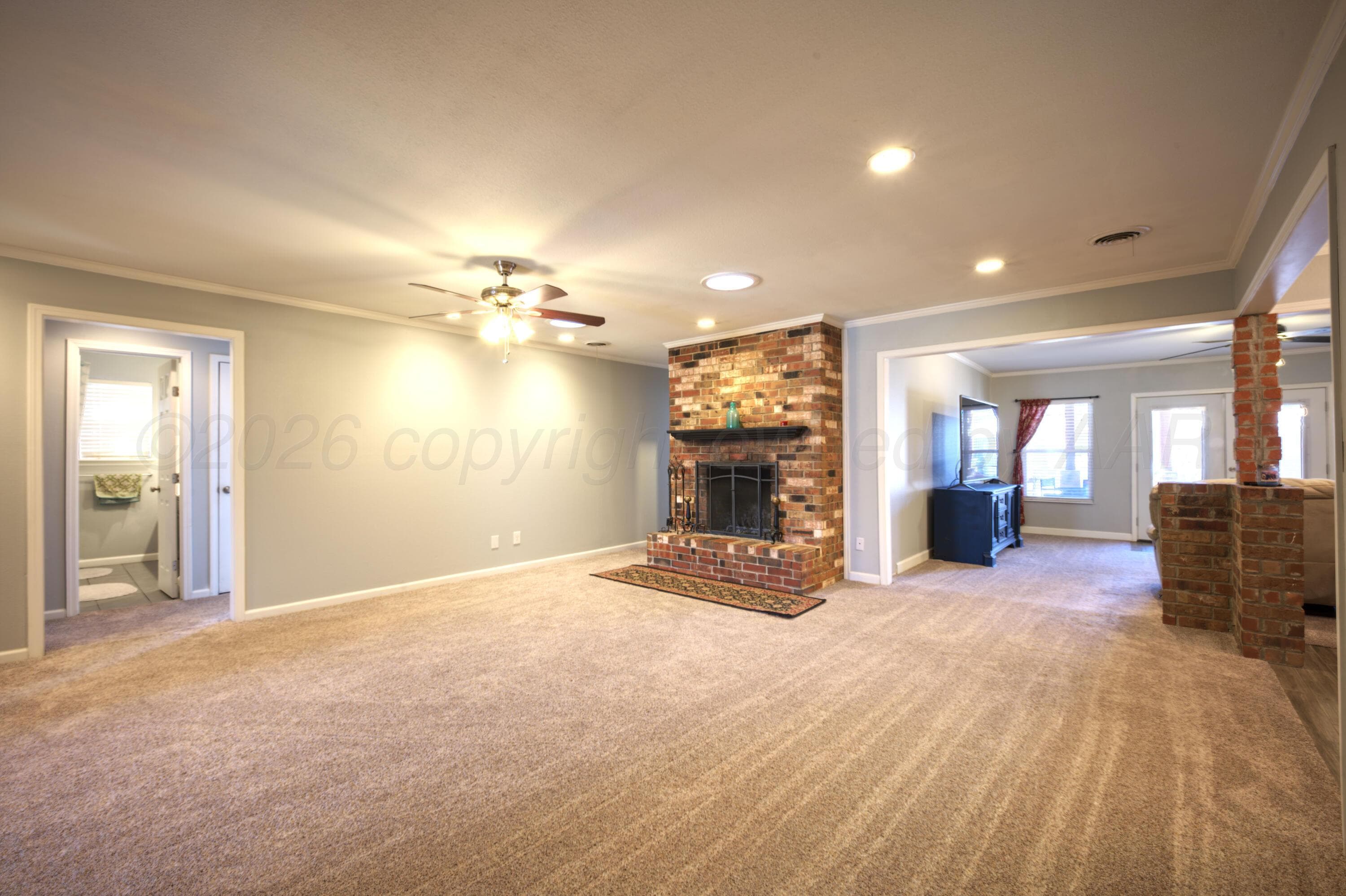 3700 Huntington Drive, Amarillo, TX 79109, photo 6