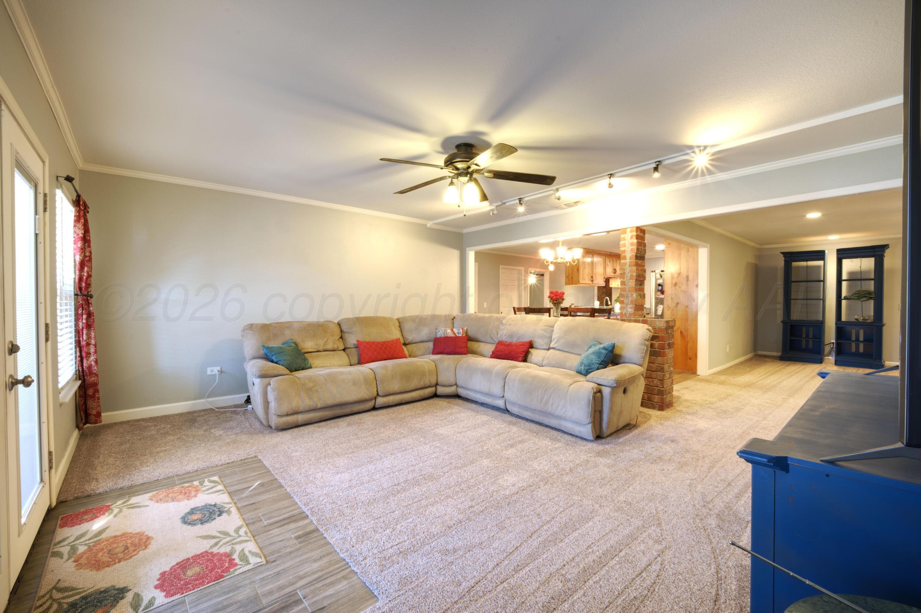 3700 Huntington Drive, Amarillo, TX 79109, photo 9