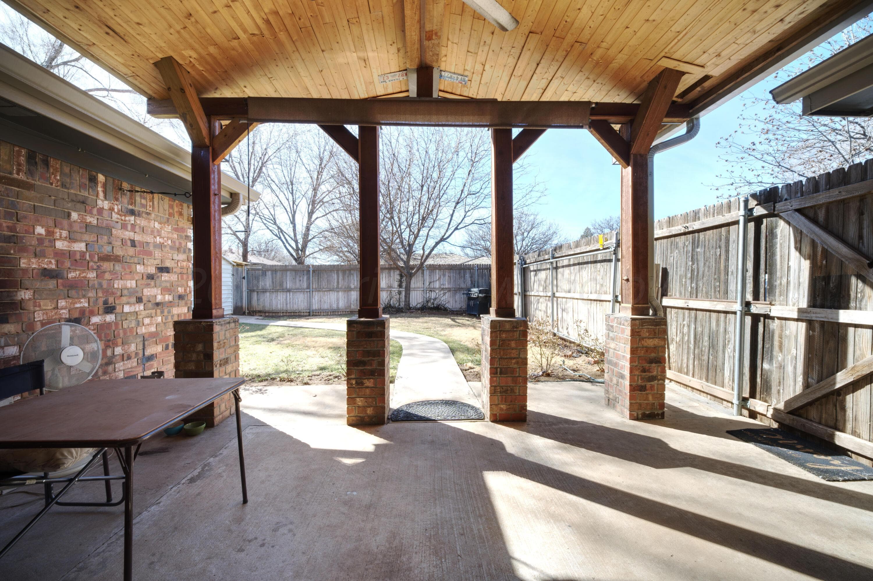 3700 Huntington Drive, Amarillo, TX 79109, photo 30