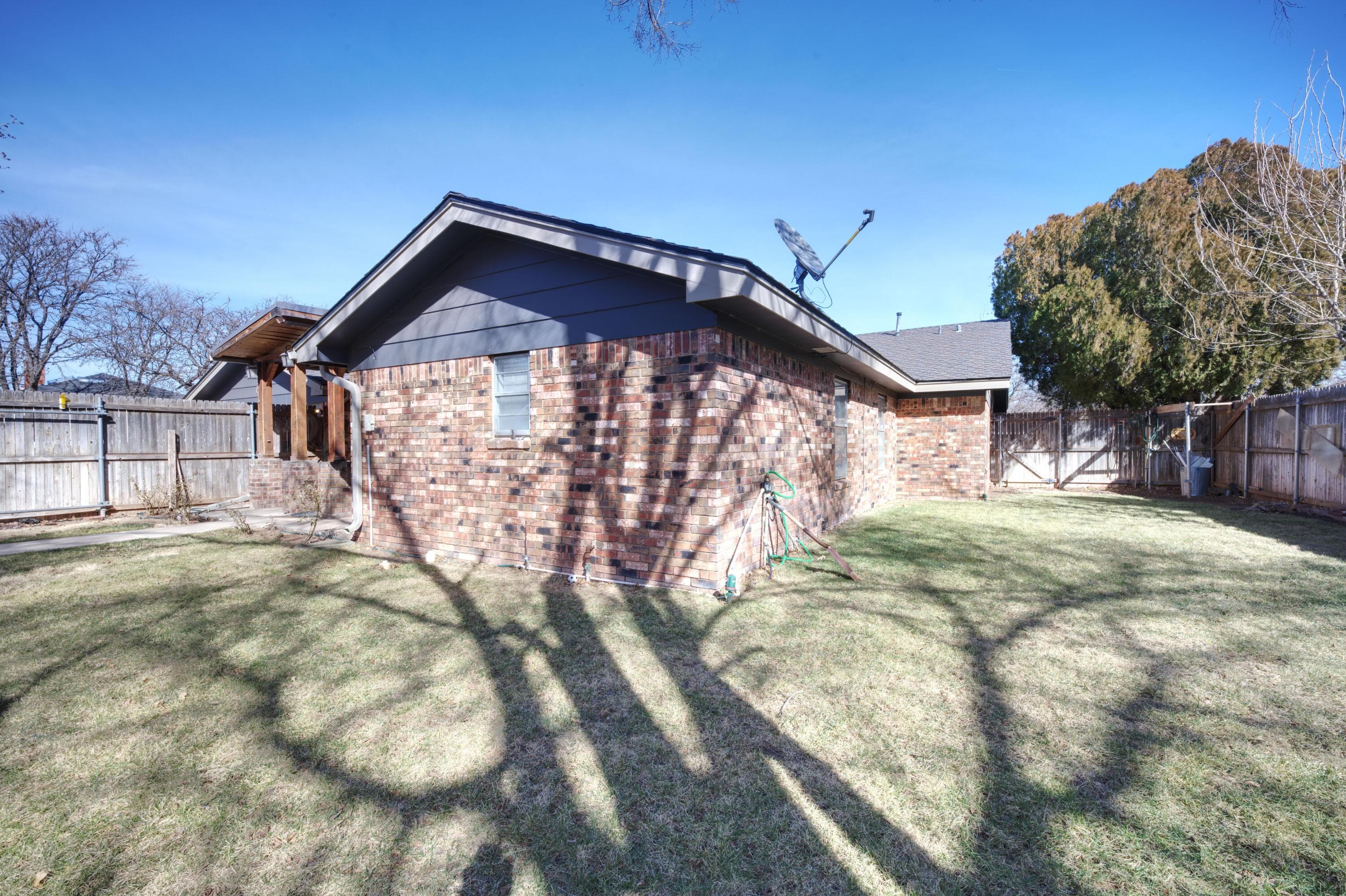 3700 Huntington Drive, Amarillo, TX 79109, photo 31