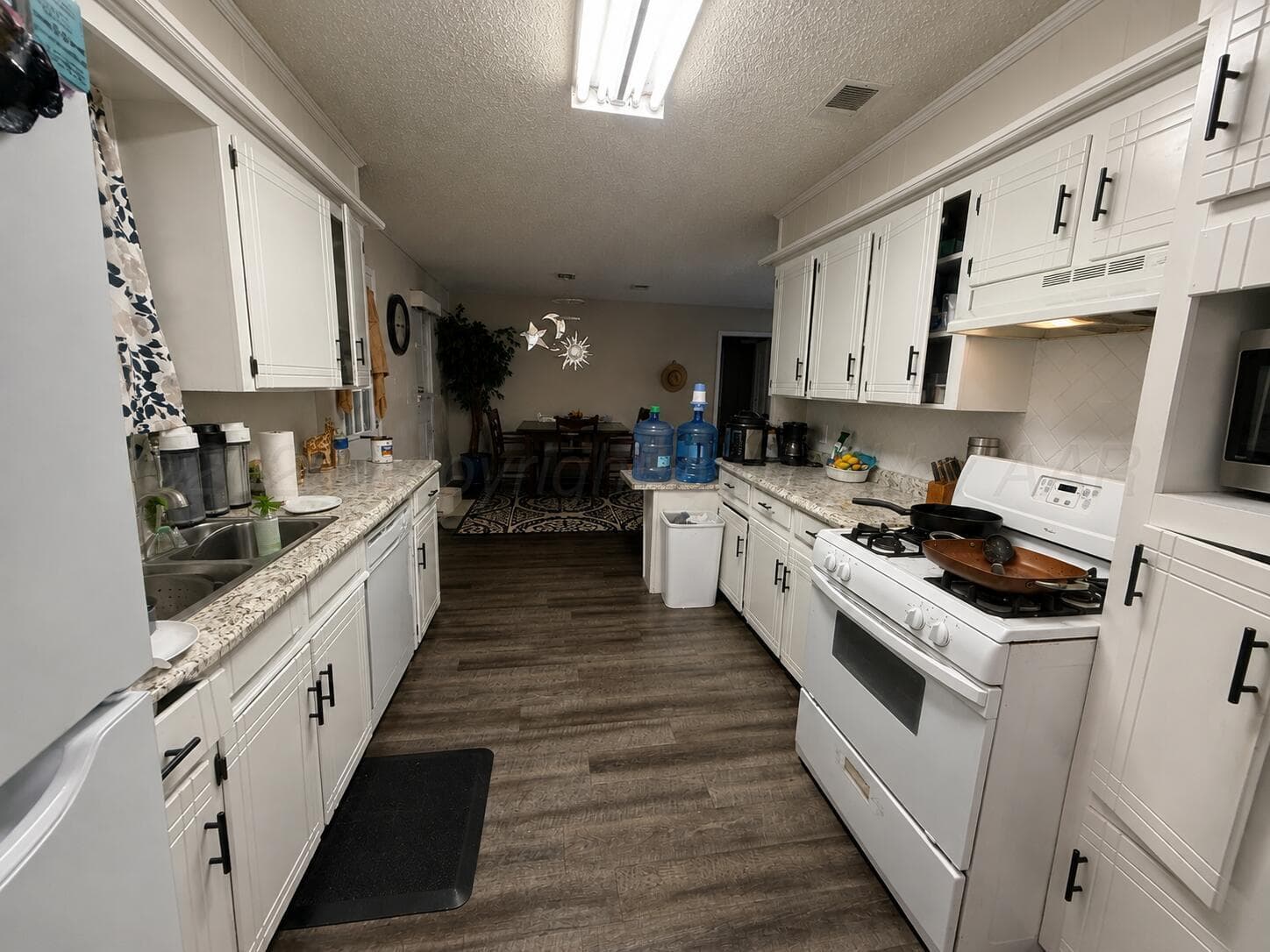 1022 Coble Drive, Borger, TX 79007, photo 3