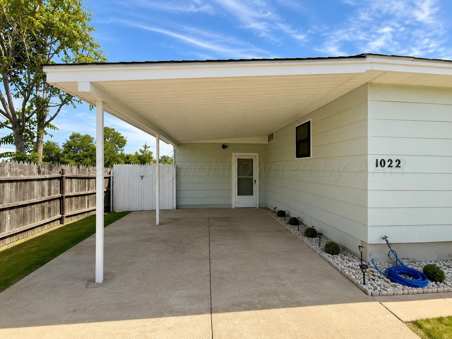 1022 Coble Drive, Borger, TX 79007, photo 14