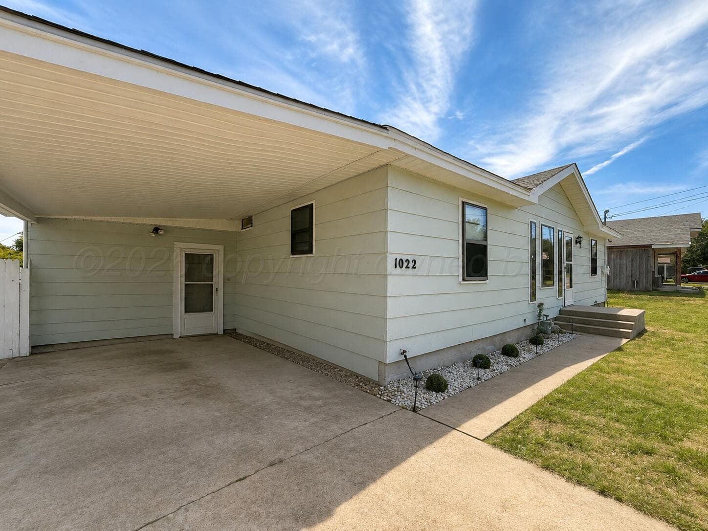 1022 Coble Drive, Borger, TX 79007, photo 15