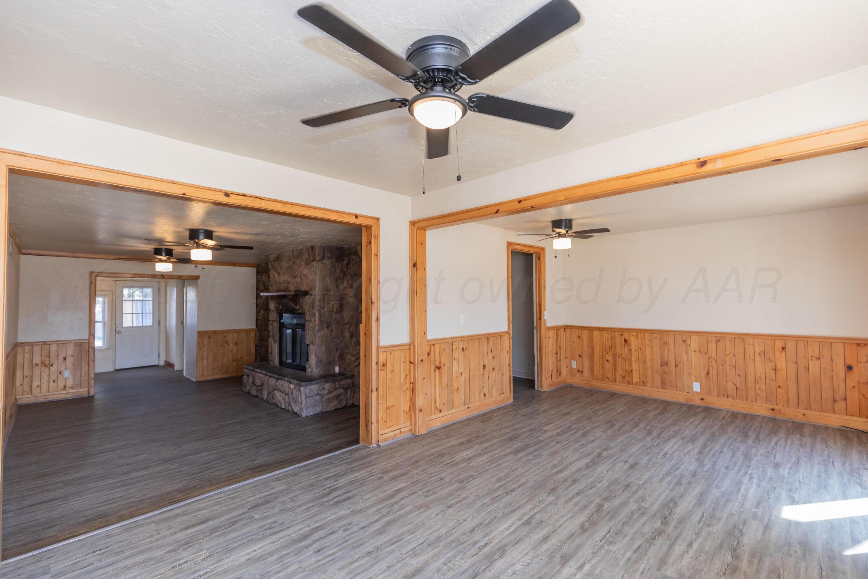 1044 W CINDERELLA Drive, Pampa, TX 79065-2709, photo 5