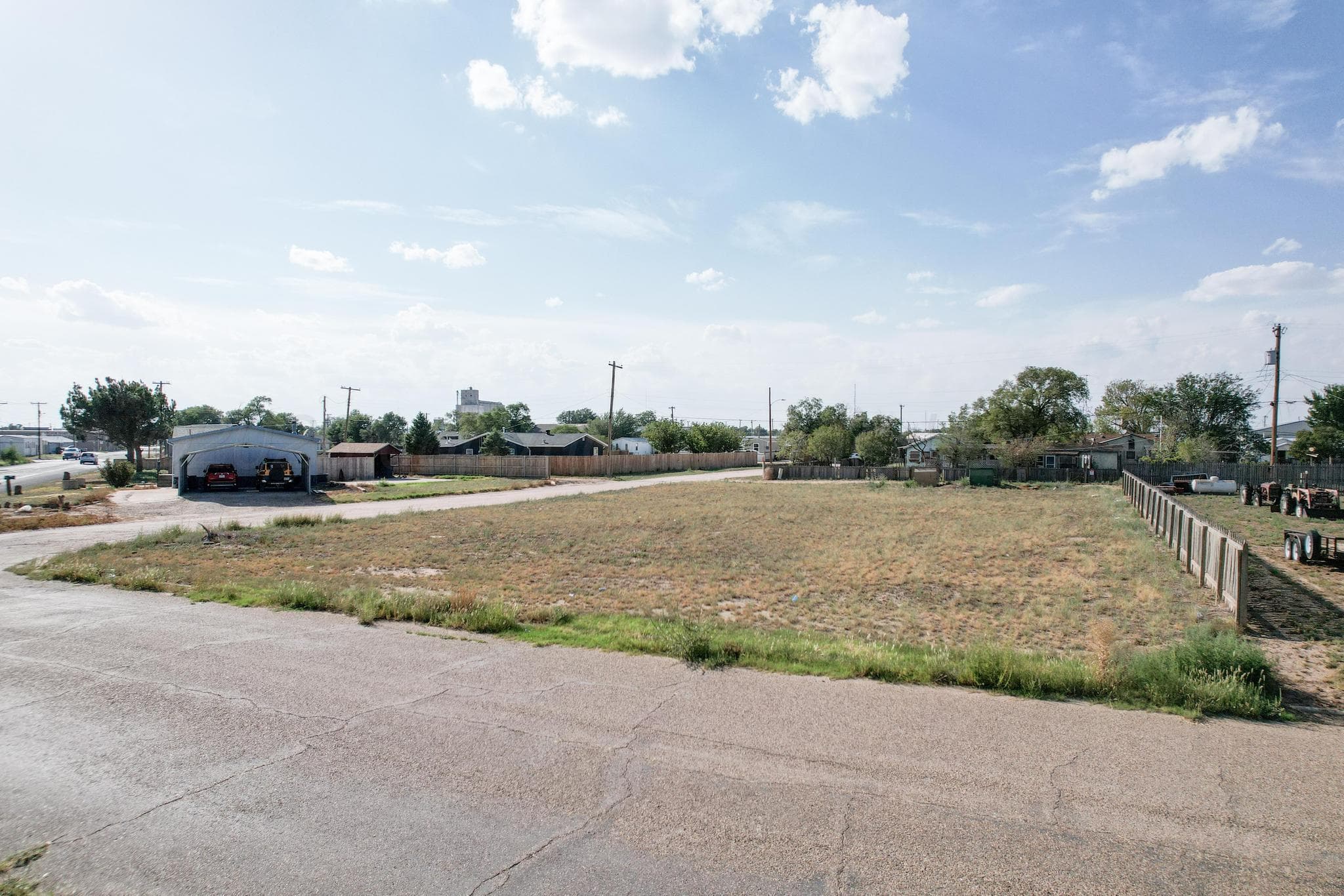 102 Cammack Street, Dalhart, TX 79022, photo 3