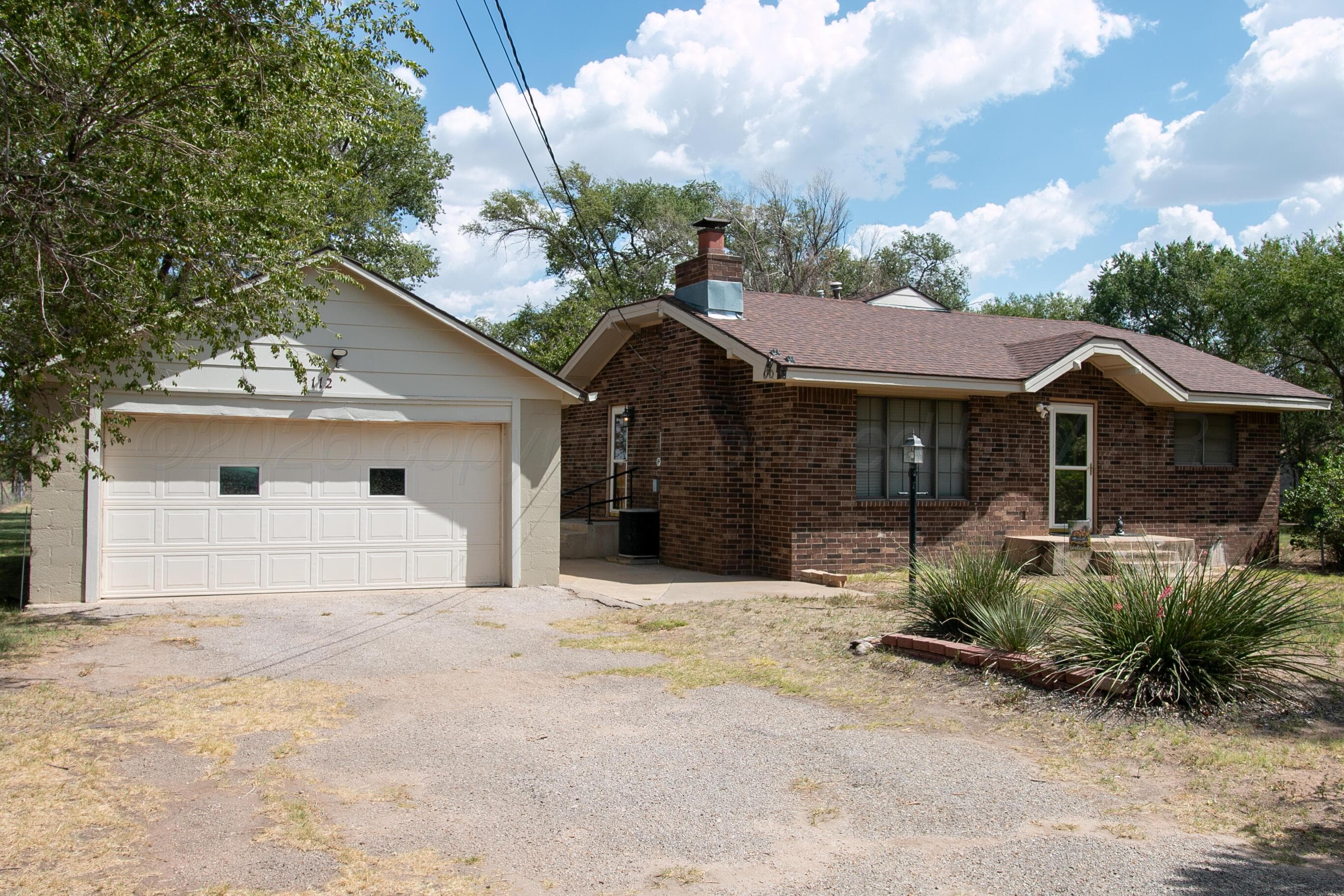 112 ERNEST LEE Drive, Amarillo, TX 79124-4802