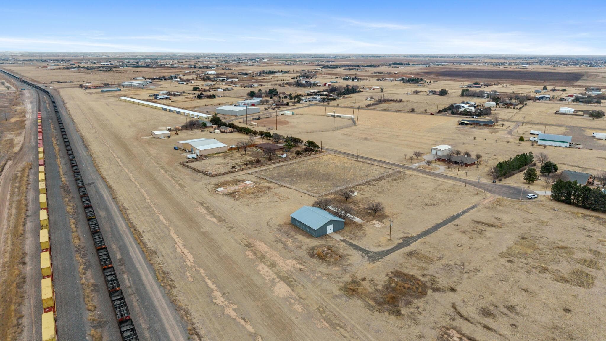 14010 Buffalo Airport Road, Amarillo, TX 79118, photo 6