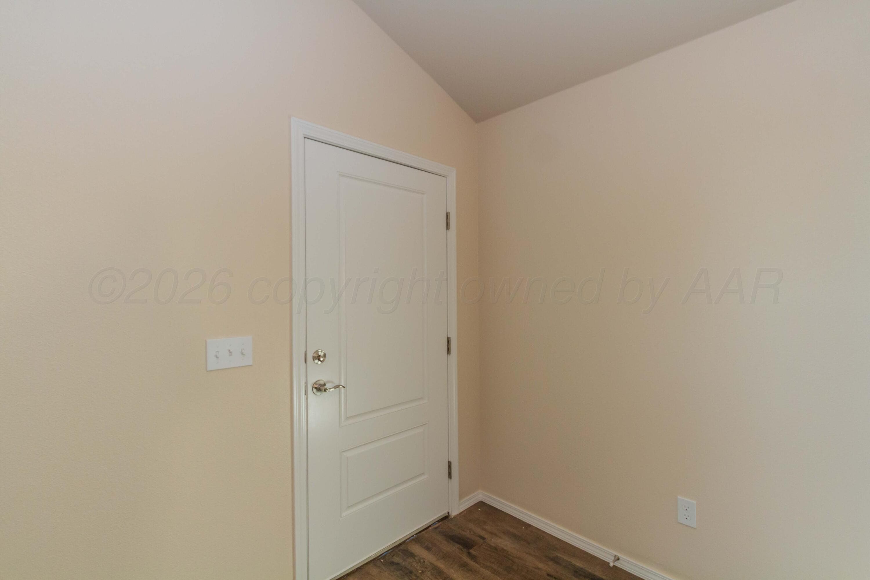 4614 Locker Street, Amarillo, TX 79118, photo 3